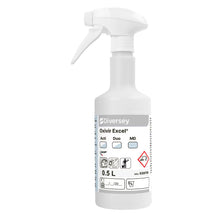 Empty bottle for Oxivir Excel | Bottle (500ml)