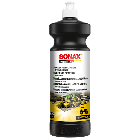SONAX AGRAR SchmutzSchutz -Sprühversiegelung-