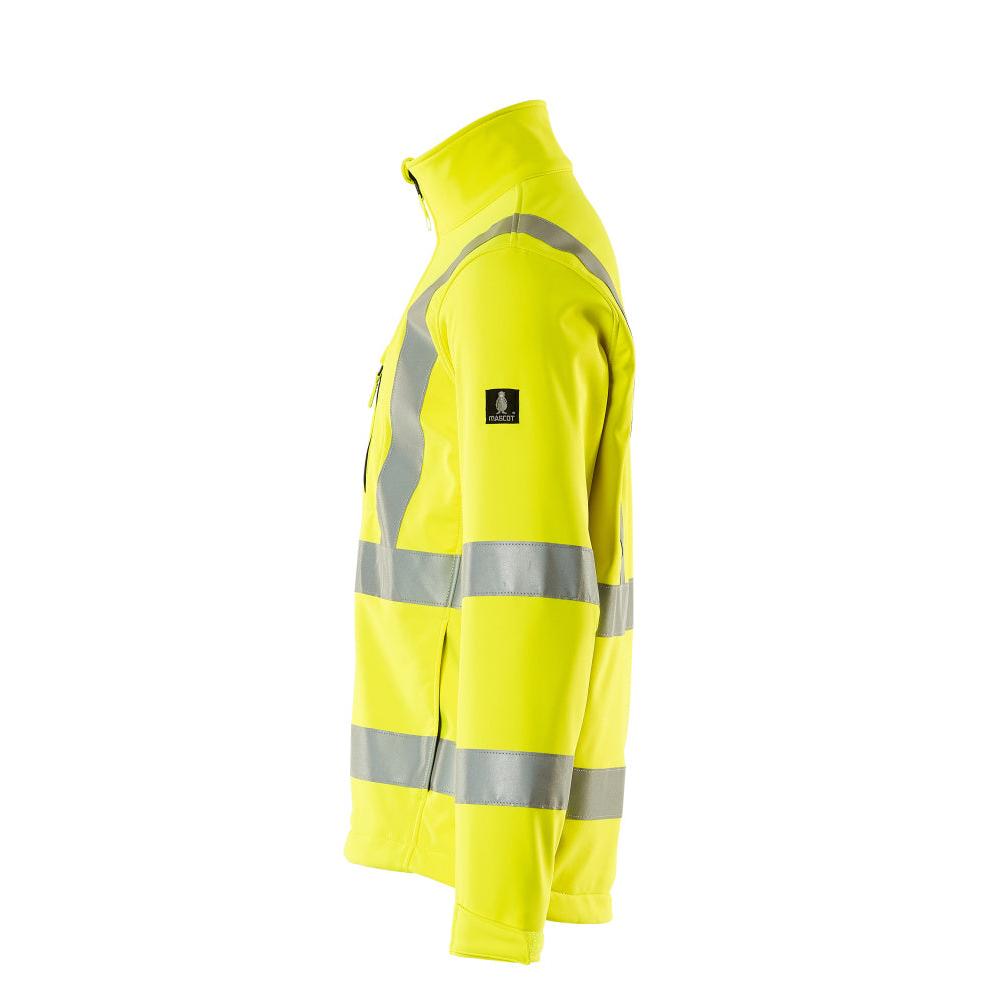 MASCOT® Calgary Soft Shell Jacket