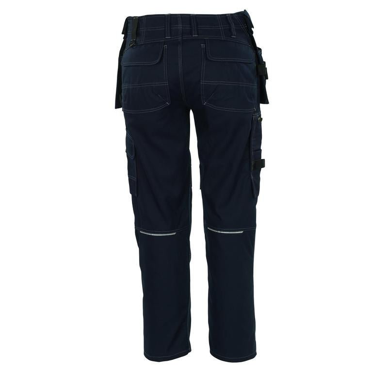 MASCOT® Ronda Handwerkerhose, marine