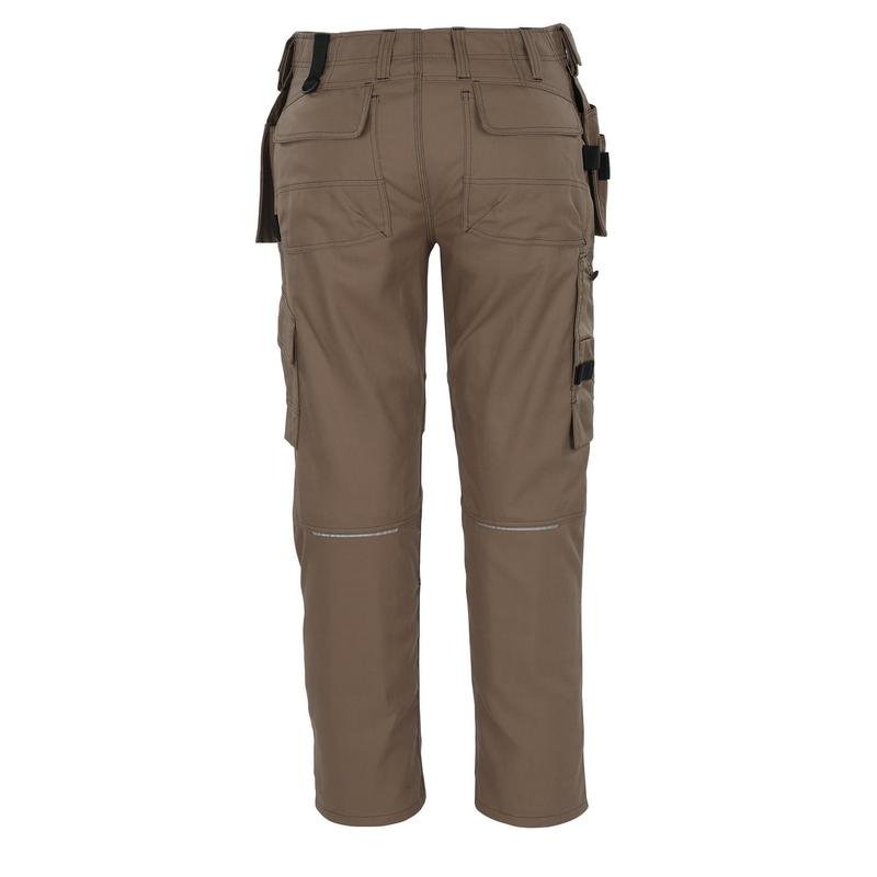 MASCOT® Ronda craftsman trousers, khaki