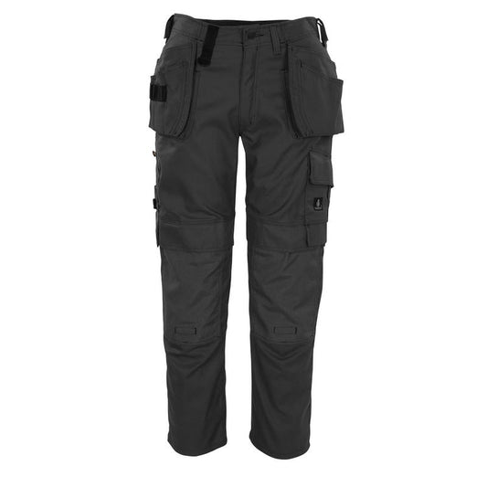 MASCOT® Ronda craftsman trousers, anthracite