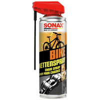 SONAX BIKE Chain Spray with EasySpray