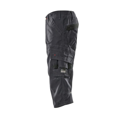 MASCOT® Limnos Dreiviertel-Hose, schwarzblau