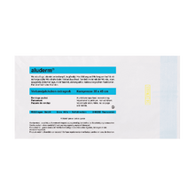aluderm® Extra-Large Bandage Pack