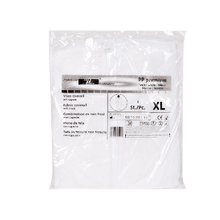 Einmal-Schutzoverall XL