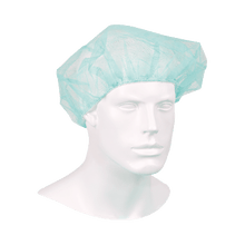 Disposable Head Cover, Pack of 100