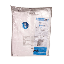 Tyvek® Classic Xpert Protective Coveralls, Category III, Type 5-6, Size XXL