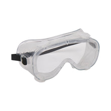 Full-View Safety Goggles EN 166