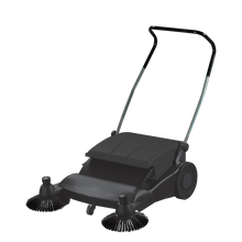 Numatic hand sweeper NU 3 | Pack (1 piece)