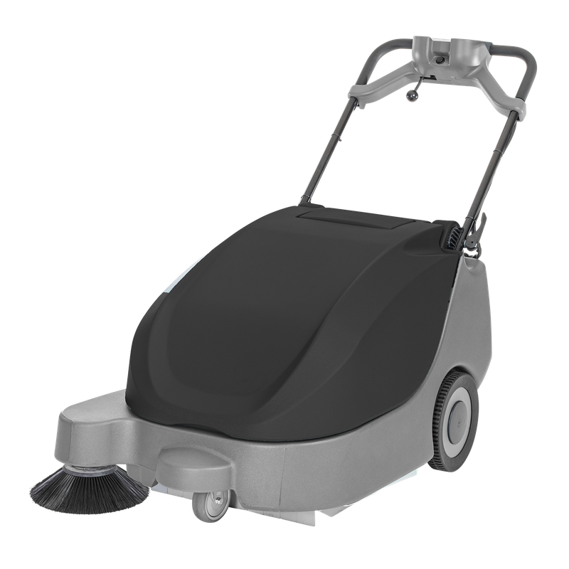 Numatic vacuum sweeper NU 5 | Pack (1 piece)