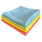 Numatic microfiber cloth NuTex Classic, 40x40cm