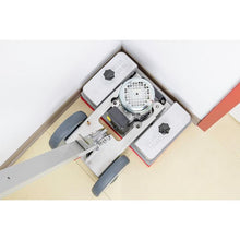 Numatic single disc machine NuEx4325, incl. drive plate | Pack (1 piece)