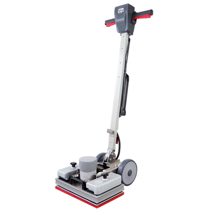 Numatic battery single disc machine NuEx4325B, incl. drive plate | Pack (1 piece)