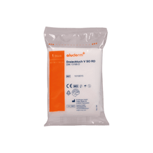 Triangular Scarf V SO RD
