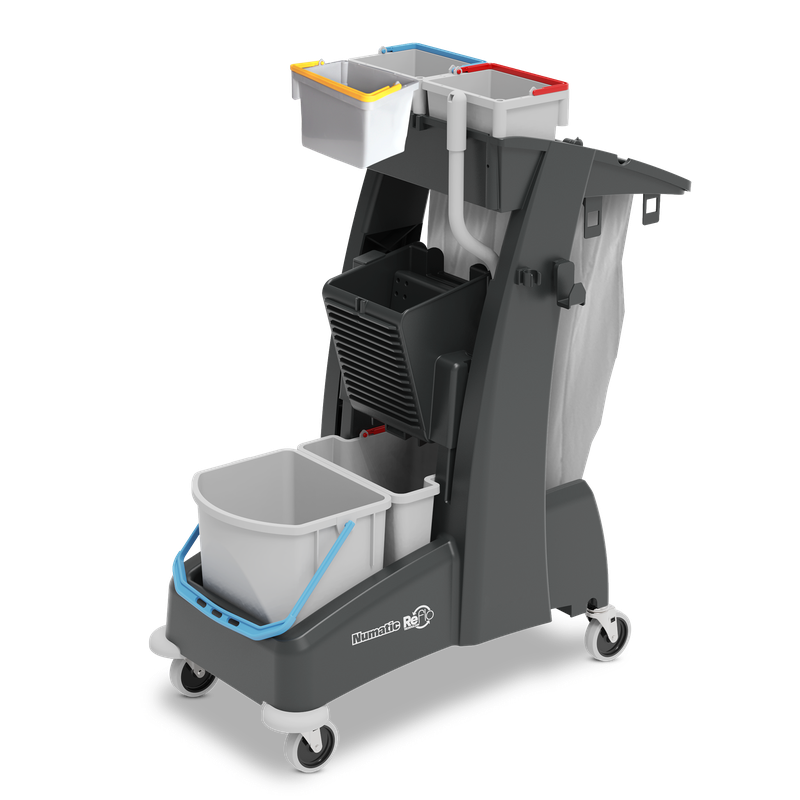 Numatic MultiMatic MM-4 Plus | Pack (1 piece)