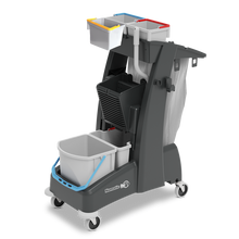 Numatic MultiMatic MM-4 Plus | Packung (1 Stück)