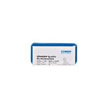 QuickFix-Alu-Polsterschiene mini 11 x 5 cm