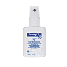 Cutasept®  F 50 ml Pumpflasche