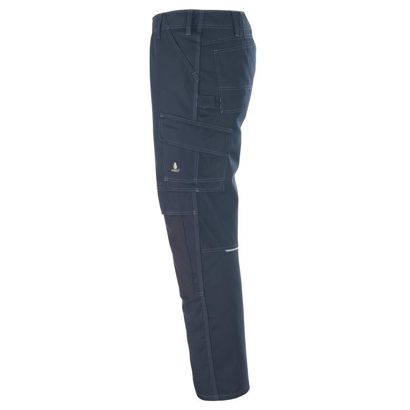 MASCOT® Houston Hose, schwarzblau