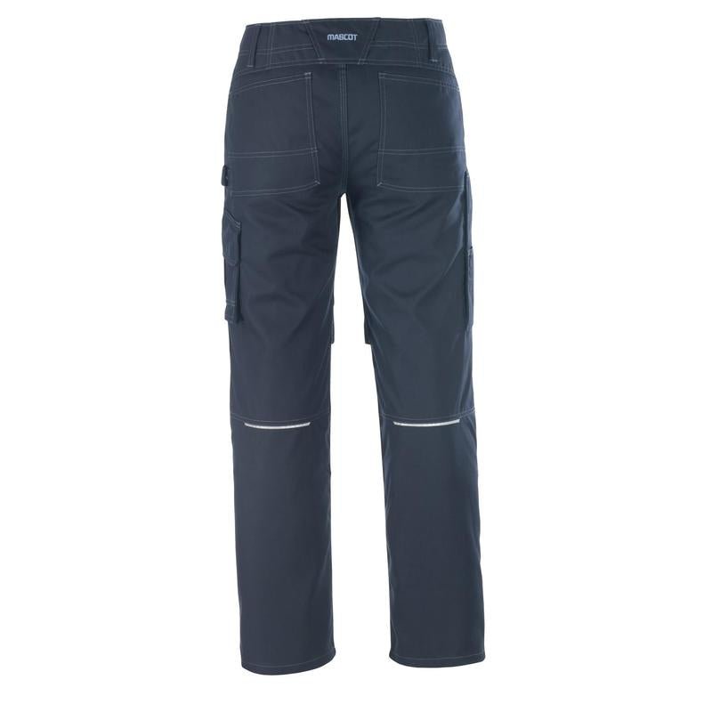 MASCOT® Houston Hose, schwarzblau
