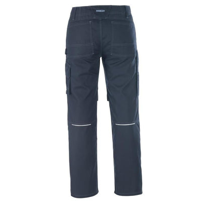 MASCOT® Houston Hose, schwarzblau