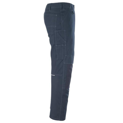 MASCOT® Houston Hose, schwarzblau
