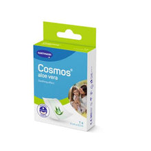 Discontinued item: Bamboo Plaster eco-friendly MIX P20 LG | Pack (20 pieces)
