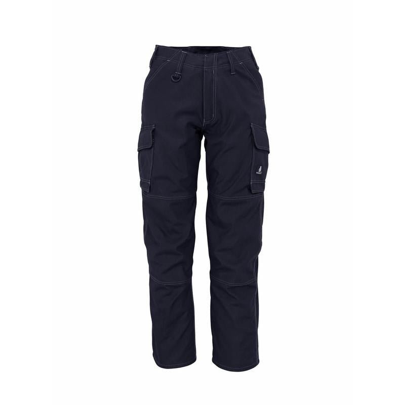 MASCOT® New Haven Servicehose, schwarzblau