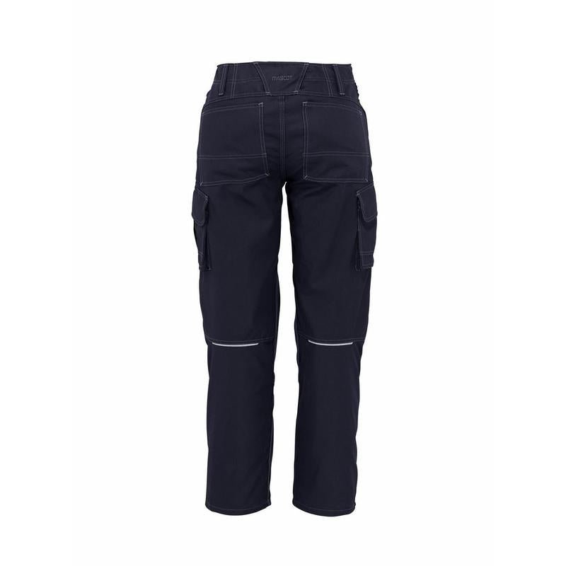 MASCOT® New Haven Servicehose, schwarzblau