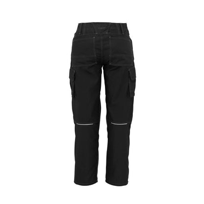 MASCOT® New Haven Servicehose, schwarz