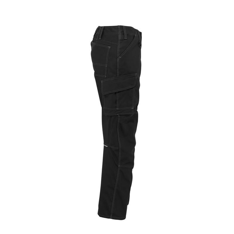 MASCOT® New Haven Servicehose, schwarz