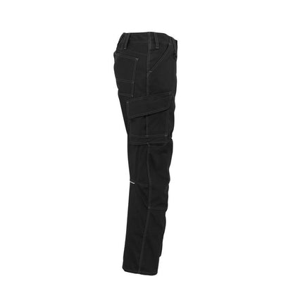 MASCOT® New Haven Servicehose, schwarz