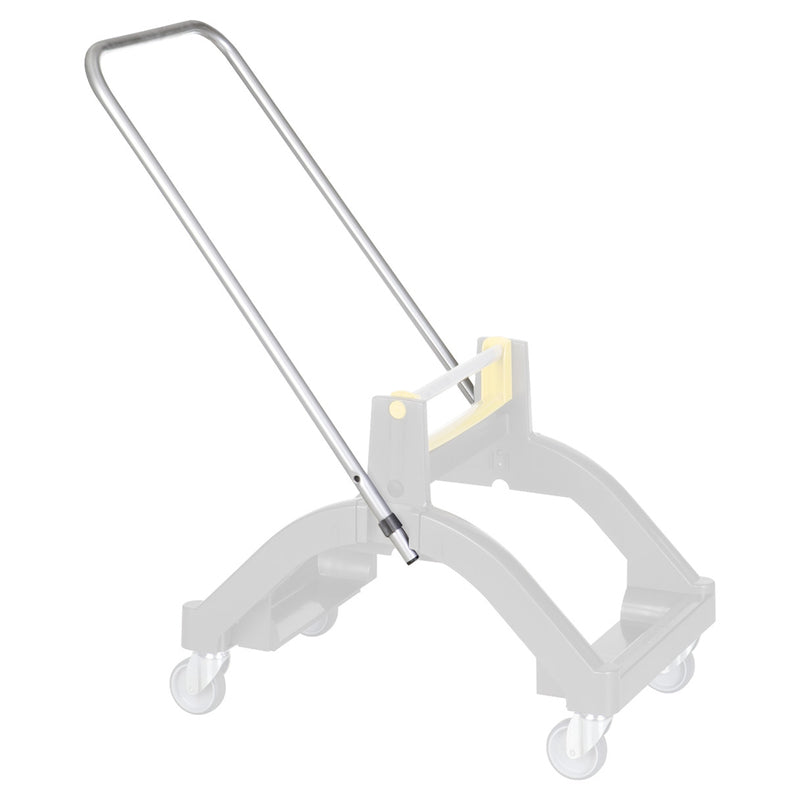 VERMOP Deichsel für NW-Wagen