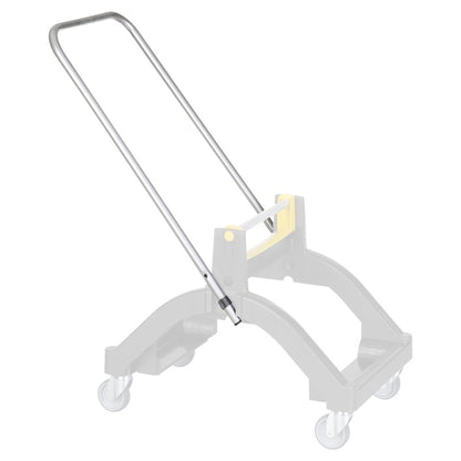 VERMOP Deichsel für NW-Wagen