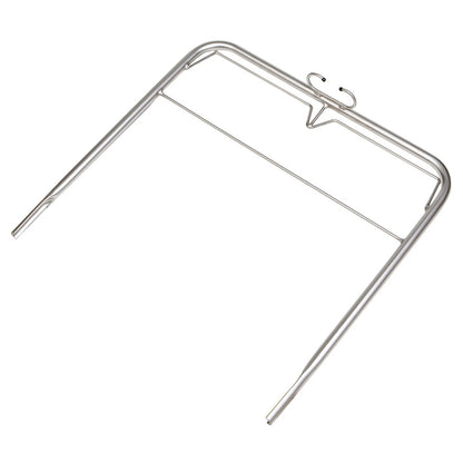 VERMOP Schiebebügel m. HR 2x6 l | 1 Stück