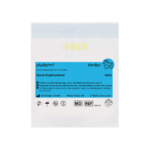 aluderm® Kinder- Quick-Kopfverband klein