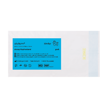 aluderm® Kinder-alucap groß