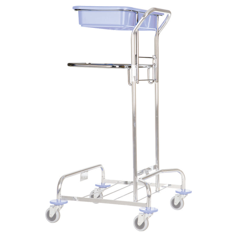 VERMOP Halterahmen für 2 Schalen M, 50 x 34 x 36 cm