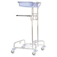 VERMOP Halterahmen für 2 Schalen M, 50 x 34 x 36 cm