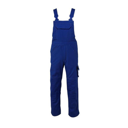 MASCOT® Newark Latzhose, kornblau