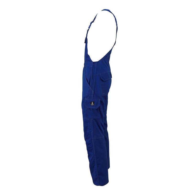 MASCOT® Newark Latzhose, kornblau