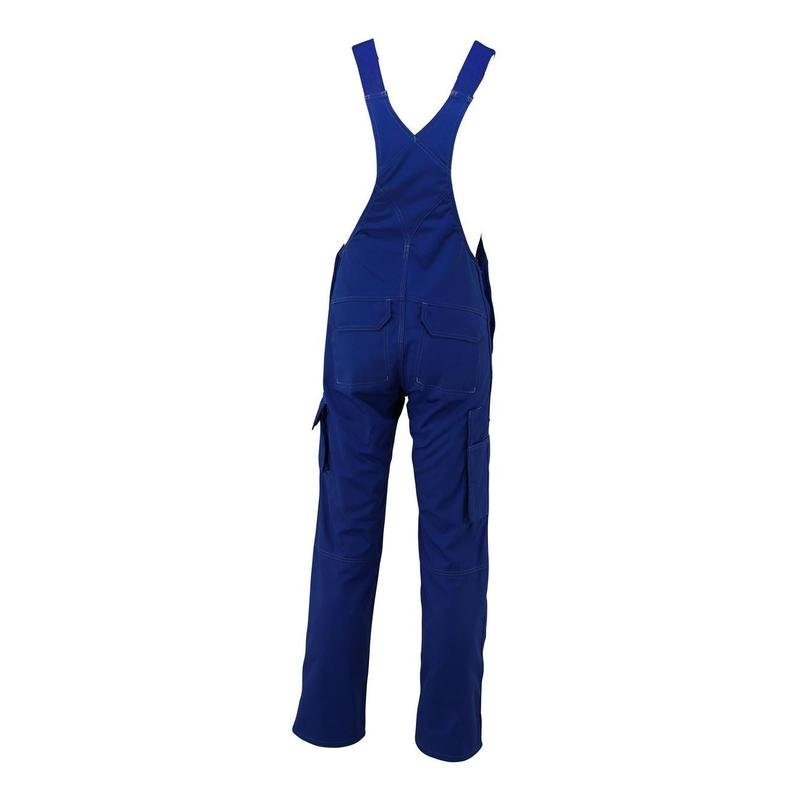 MASCOT® Newark Latzhose, kornblau