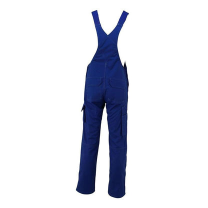 MASCOT® Newark Latzhose, kornblau