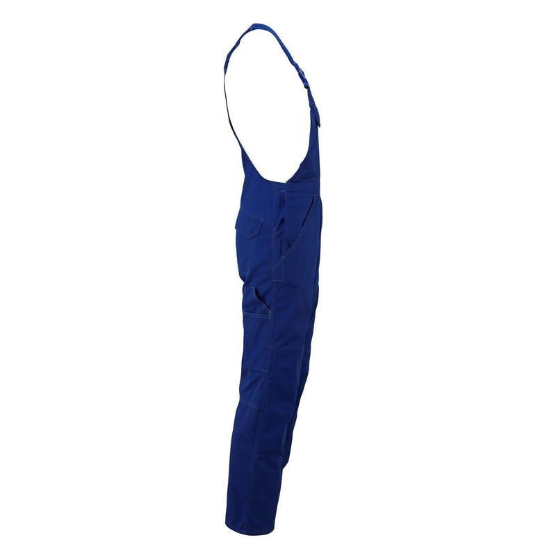 MASCOT® Newark Latzhose, kornblau