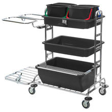 VERMOP Variant Des 2000/K, 125 x 77 x 110 cm