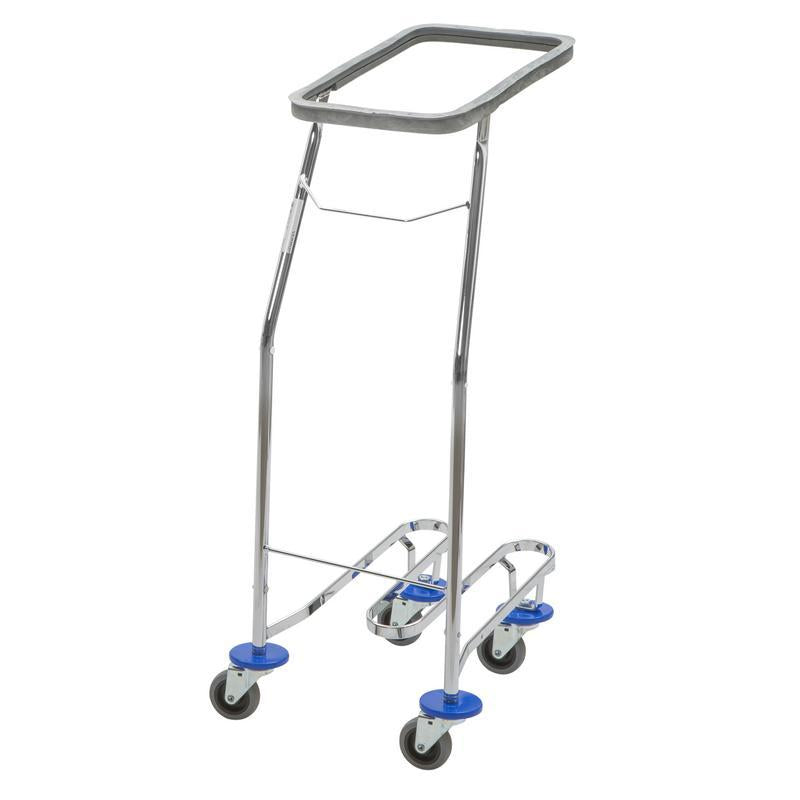 VERMOP Meditrans Wäschesammler einf. | 1 Stück