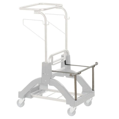 VERMOP structure for Moboxx, 32 x 52 x 33 cm