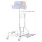 VERMOP shelf grid Varietta, 48 x 31 x 2 cm | 1 piece 
