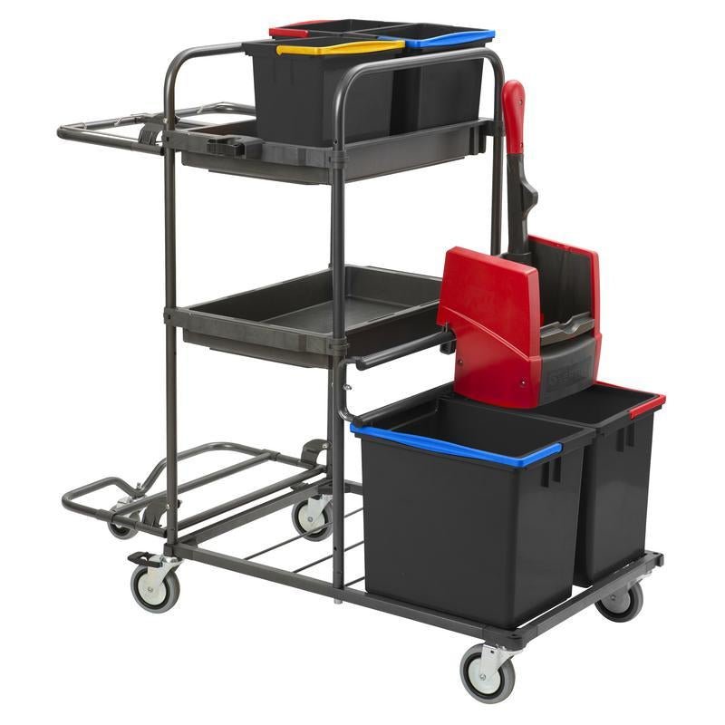 VERMOP Mistral Sprint, 107 x 59 x 107 cm | 1 piece 